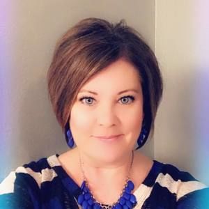 Meet your Posher, Britt